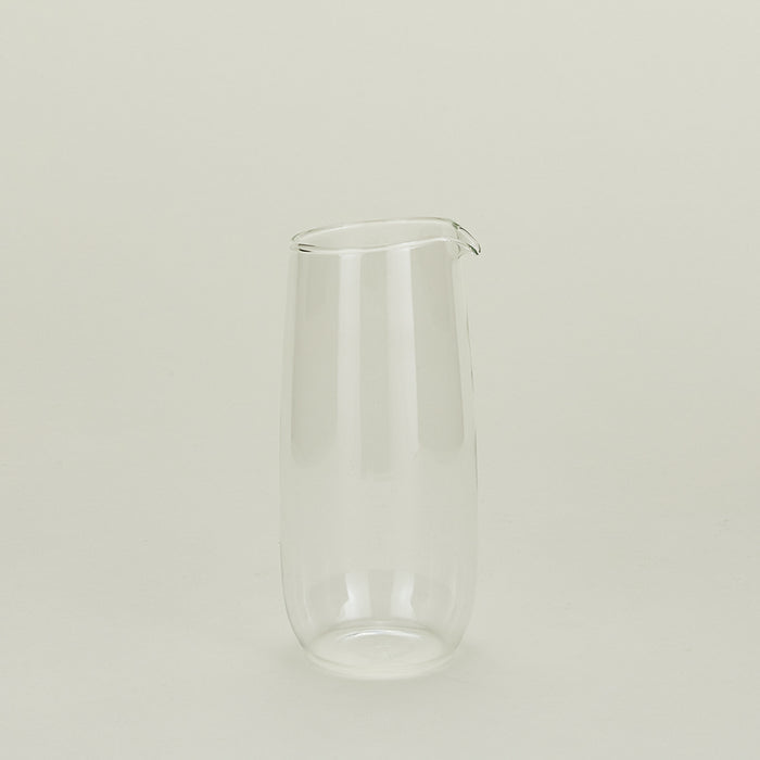 Boreal pitcher