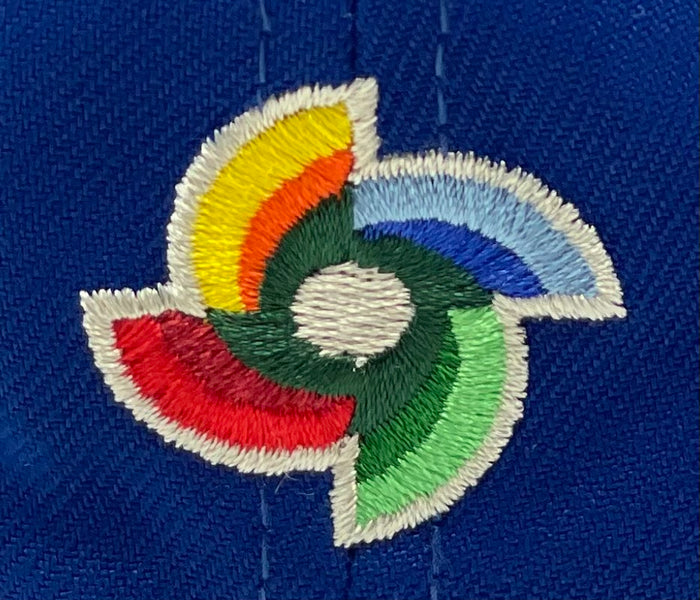 BRAZIL (WBC 2026) NEW ERA 59FIFTY FITTED