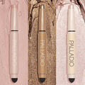 Bronze Pearl Radiance Eyeshadow Stick Trio