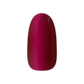 Burgundy Bloom Maniac gellak stickers Manicure Red