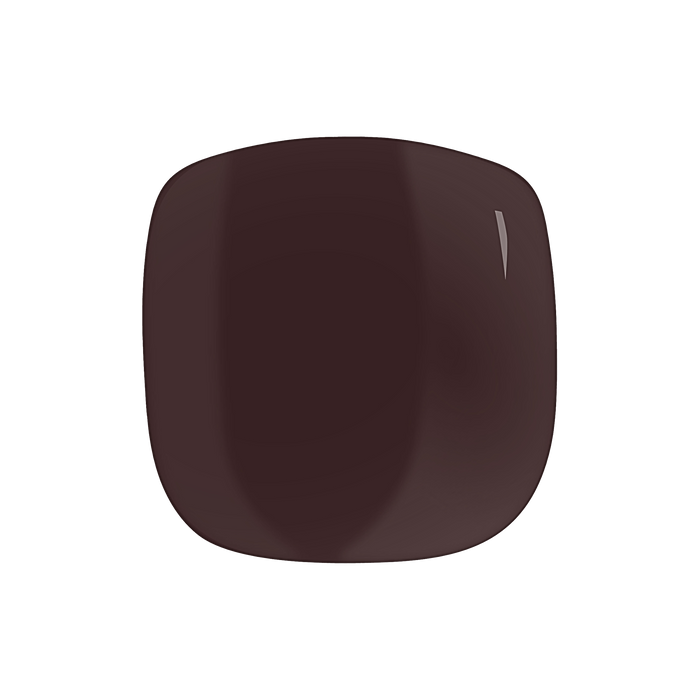 busu brown tenen maniac nails gel nagel stickers