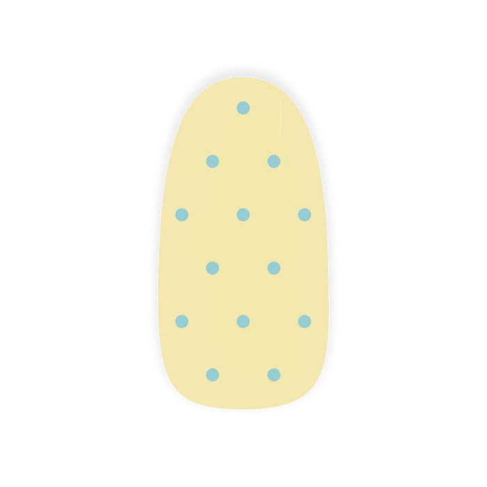 Butter dots