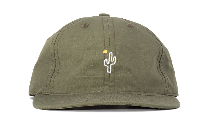 PROD_HAT_CA_RAN sunski friendly cactus hat ranger front angle