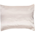 CALA Satin Standard Size Pillowcases