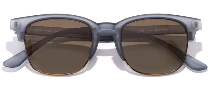 color Navy Amber
