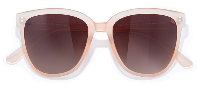 color Blush Terra Fade
