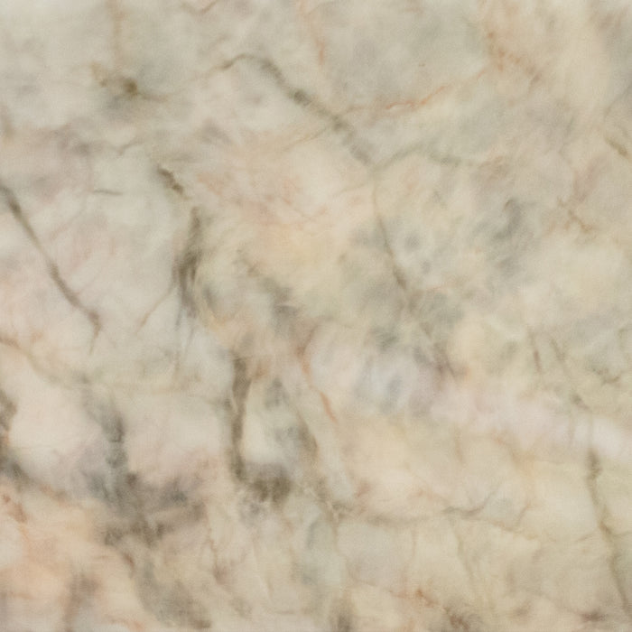 Carmel Hazelnut Brown Tan Marble Acrylic