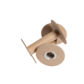 cardboard spools