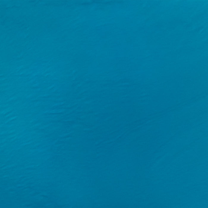 Caribbean Blue Turquoise Colorwave Acrylic Square