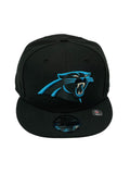 CAROLINA PANTHERS NEW ERA 9FIFTY SNAPBACK
