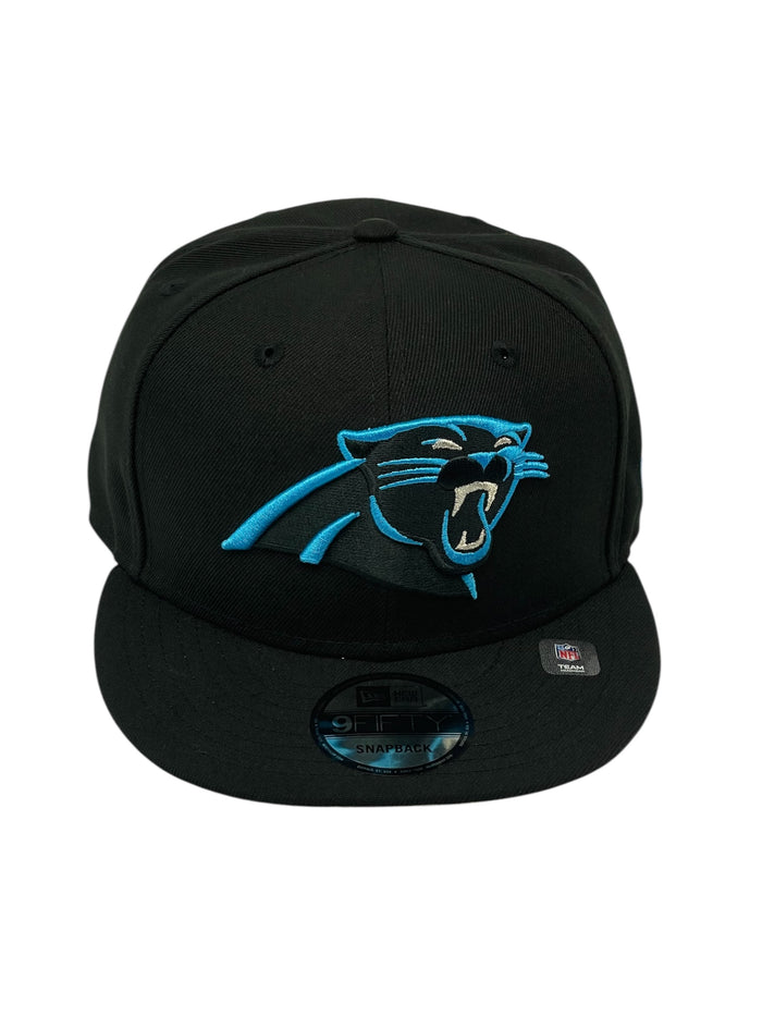 CAROLINA PANTHERS NEW ERA 9FIFTY SNAPBACK