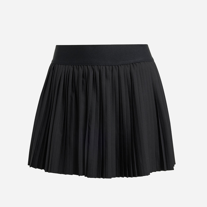 Chân Váy Nữ Adidas Club Pleat - Đen - Supersports Vietnam