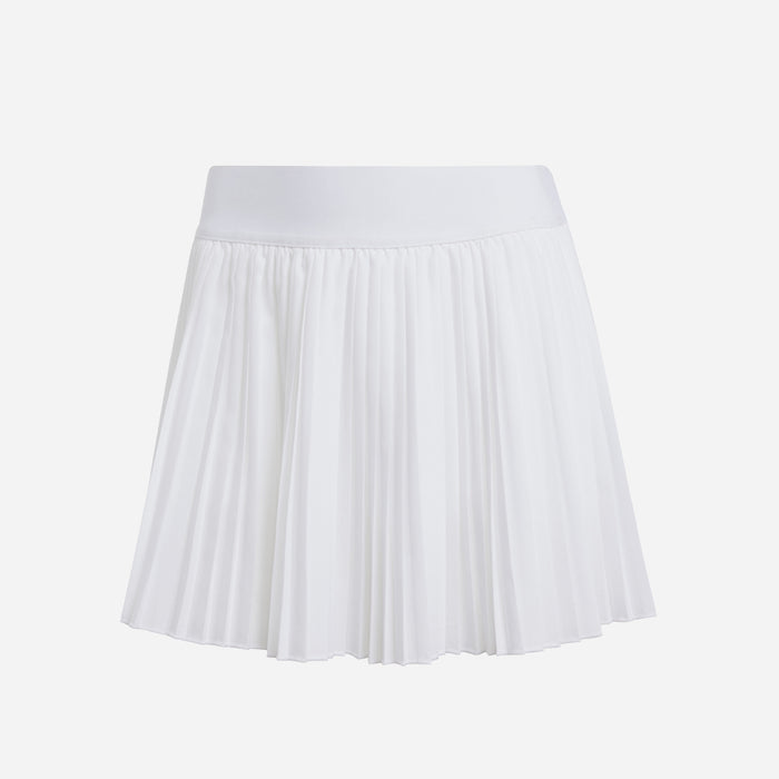 Chân Váy Nữ Adidas Club Pleat - Trắng - Supersports Vietnam