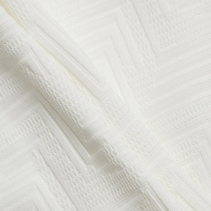 Chân Váy Nữ Descente Front Patterned Pleats - Be - Supersports Vietnam