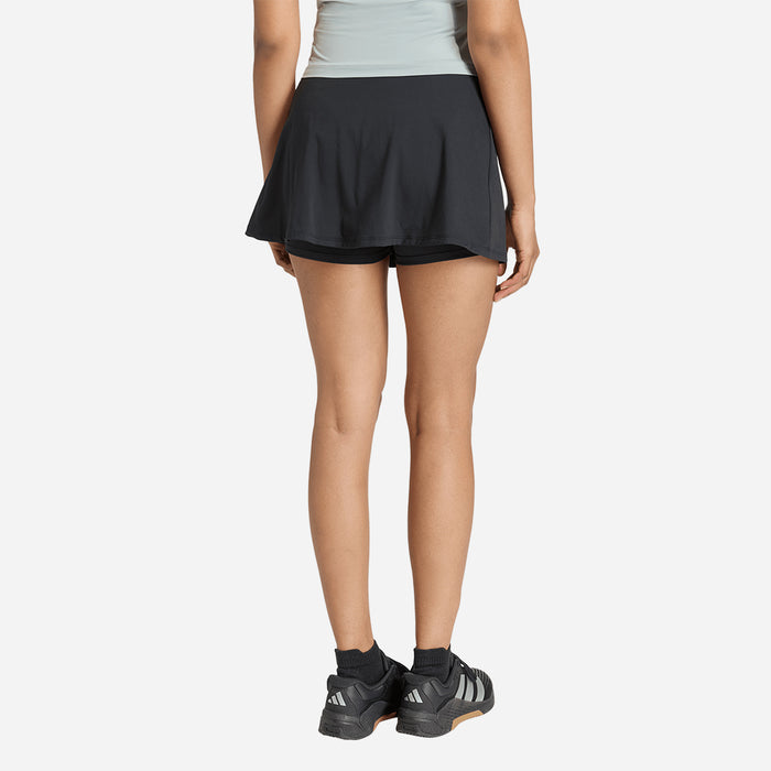 Chân Váy Nữ Adidas Hyperglam - Đen - Supersports Vietnam