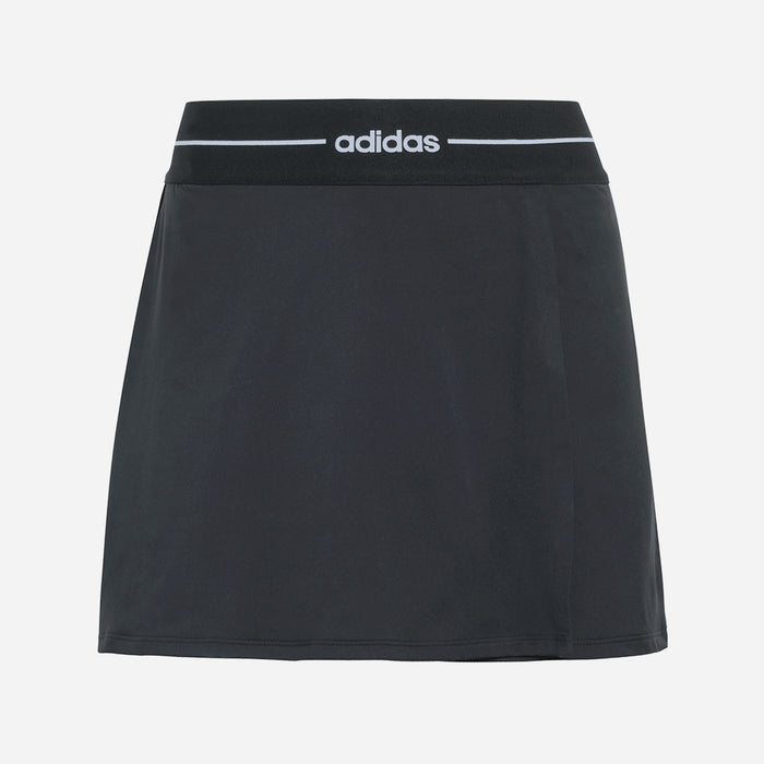 Chân Váy Nữ Adidas Hyperglam - Đen - Supersports Vietnam