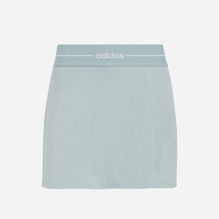 Chân Váy Nữ Adidas Hyperglam - Xanh Mint - Supersports Vietnam