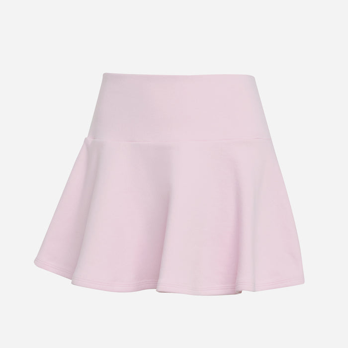Chân Váy Nữ Adidas Seasonal Essentials 3-Stripes - Hồng - Supersports Vietnam