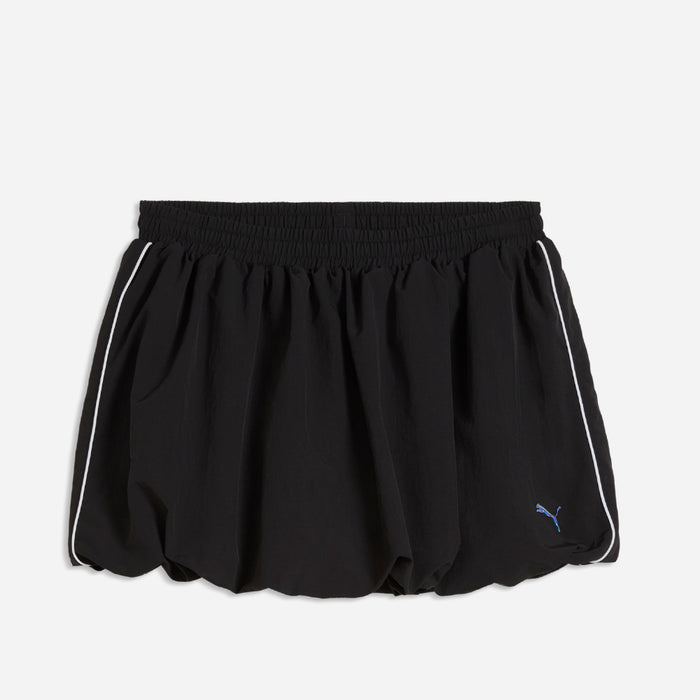Chân Váy Nữ Puma T7 Balloon - Đen - Supersports Vietnam
