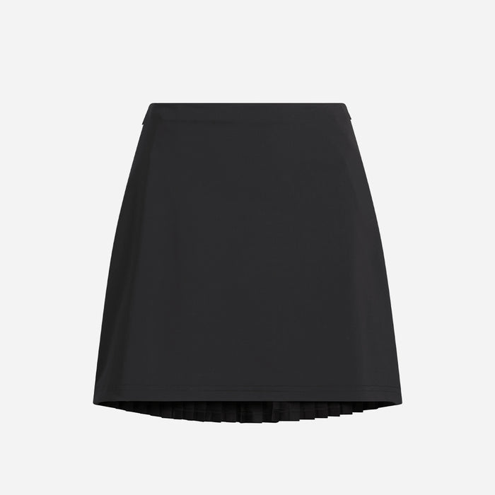 Chân Váy Nữ Adidas Ultimate365+ Tour Pleated - Đen - Supersports Vietnam