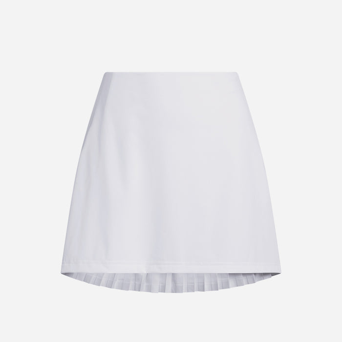 Chân Váy Nữ Adidas Ultimate365+ Tour Pleated - Trắng - Supersports Vietnam