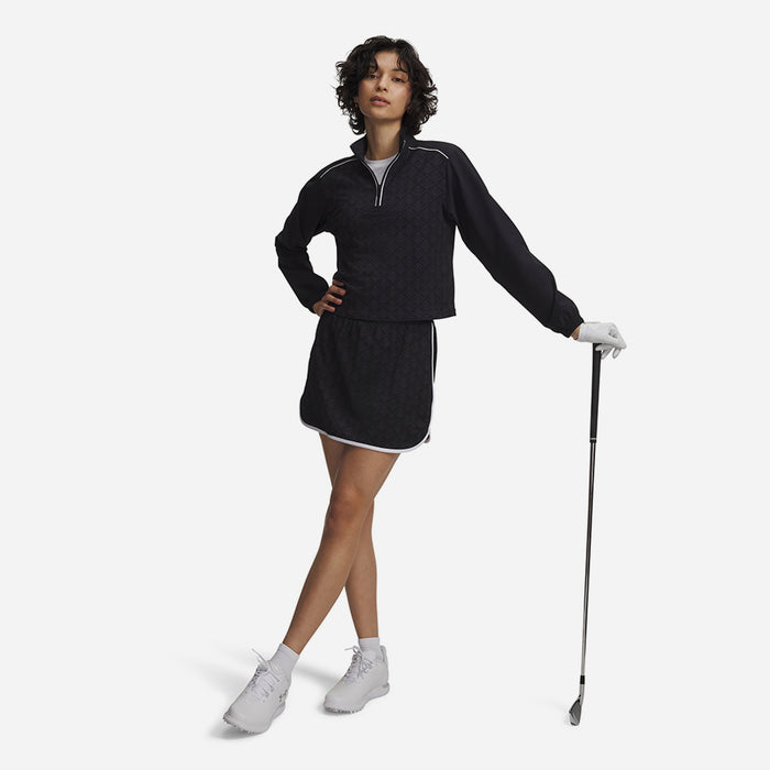 Chân Váy Nữ Under Armour Drive Jacquard - Supersports Vietnam