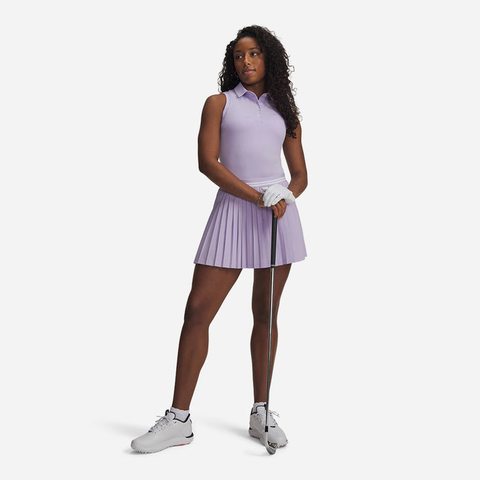 Chân Váy Nữ Under Armour Drive Pleated - Supersports Vietnam