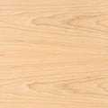 Cherry, 1/4 Inch, 12x19 inches, Double Sided, Unfinished