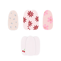 Cherry Blossom Bundle - Maniac gel nail stickers