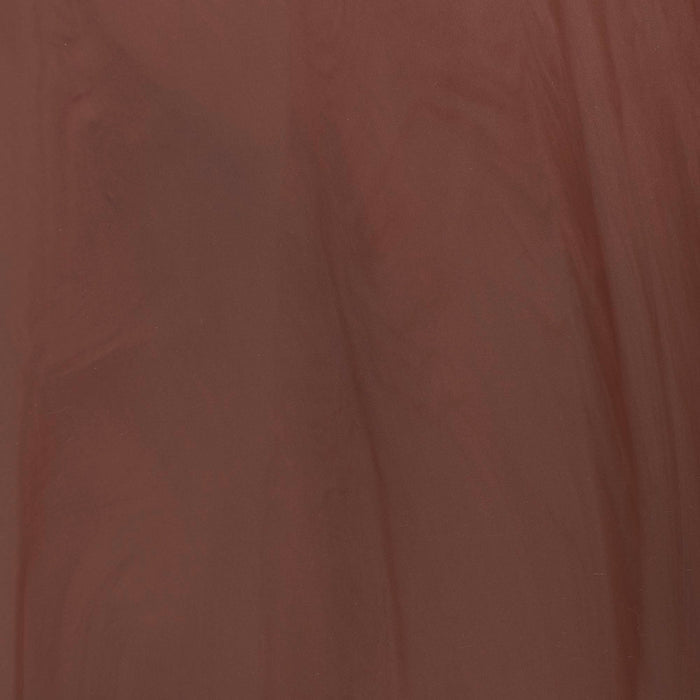 Chocolate Pecan Brown Colorwave Acrylic Square