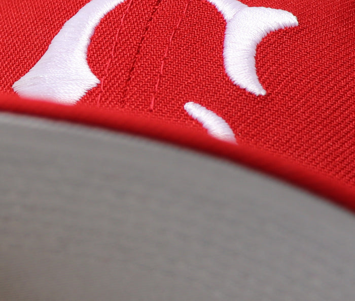 CINNCINATTI REDS (COCA COLA) (1919 WORLDSERIES) NEW ERA 9FIFTY SNAPBACK