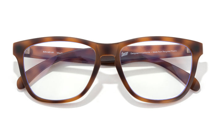 PROD_SUNB_MD_TO sunski classic blue light tortoise front angle
