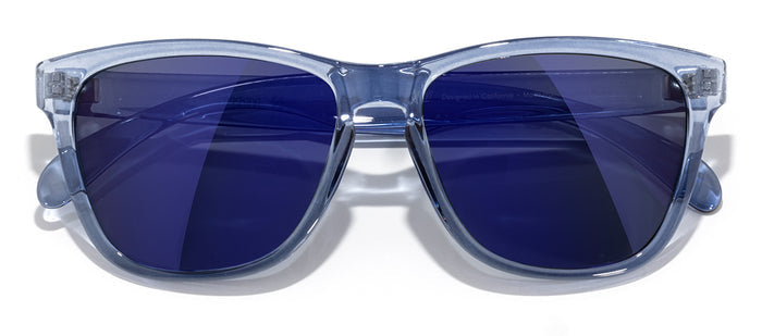 Sapphire Indigo