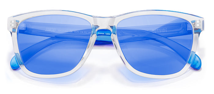color Original Blue