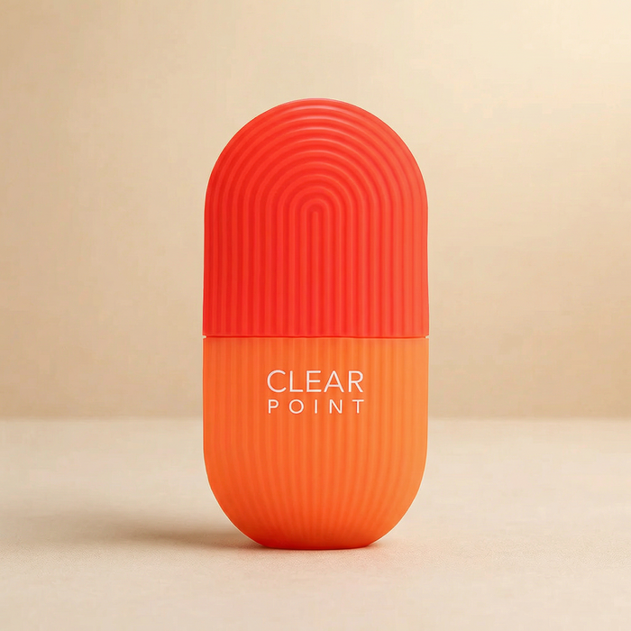 CLEAR POINT Ice Pop