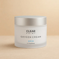 CLEAR POINT Oxygen Cream
