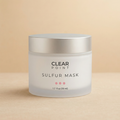 CLEAR POINT Sulfur Mask b2b
