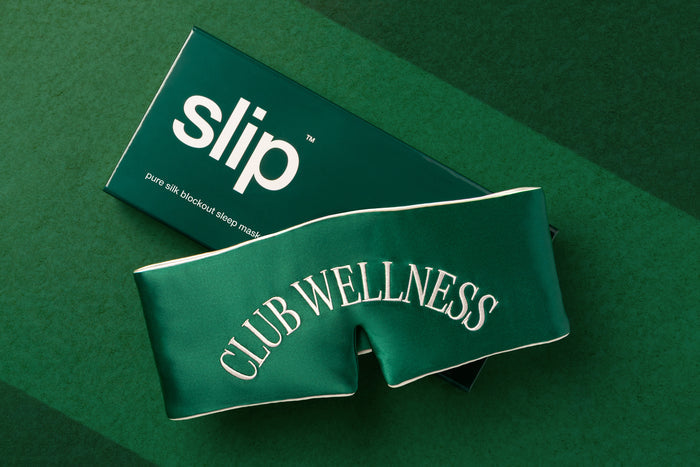 Club Wellness Blockout Sleep Mask