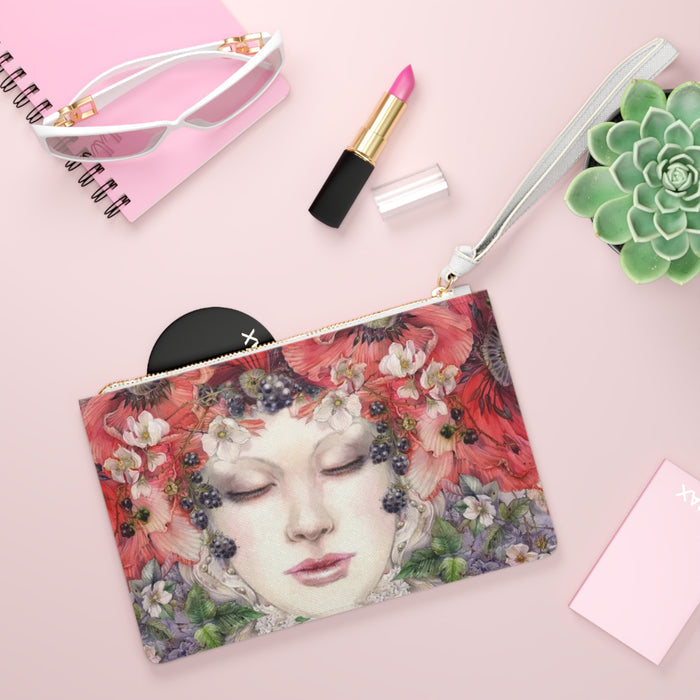 Clutch Bag - Fairy Design