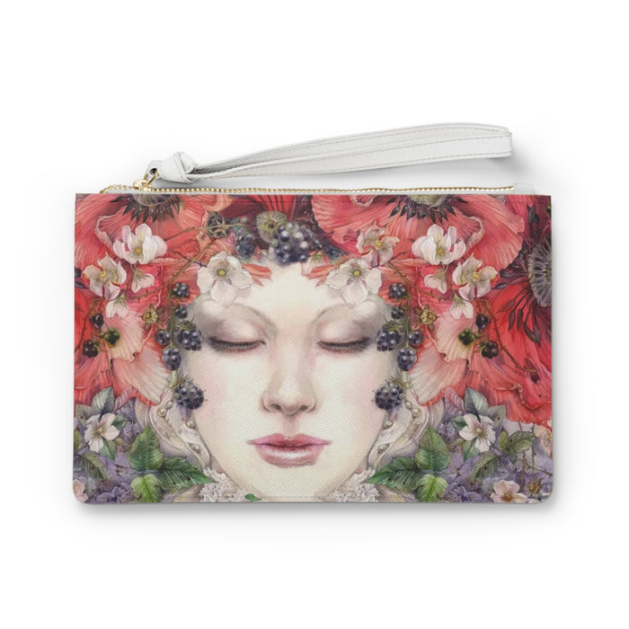 Clutch Bag - Fairy Design