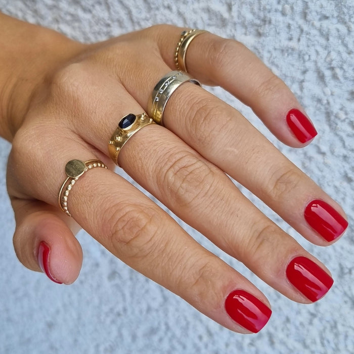 Give-It-A-Go Set - Maniac gel nail stickers starter set