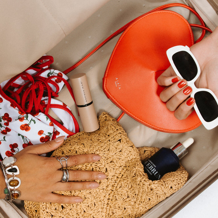 Coco’s Obsession - Maniac gel nail stickers