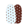Coffee Confetti - Maniac gel nail stickers