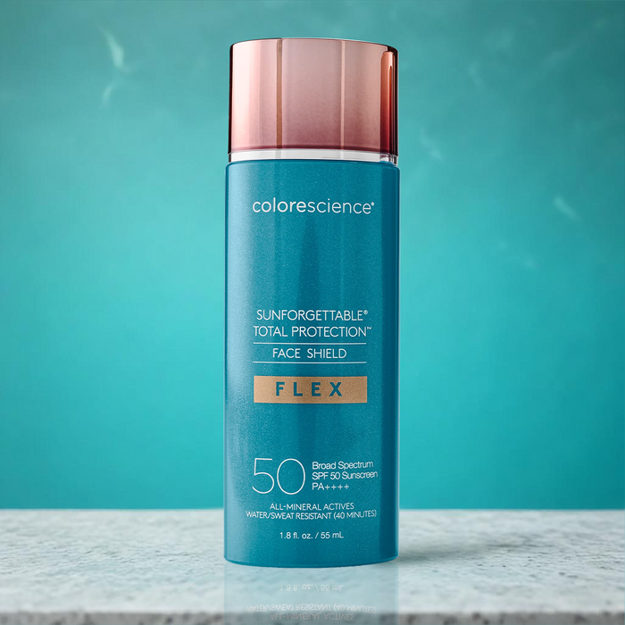 Colorescience Sunforgettable® Total Protection® Face Shield Flex SPF 50