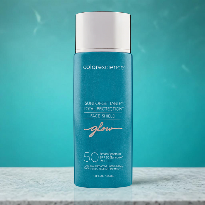 Colorescience Sunforgettable® Total Protection® Face Shield Glow SPF 50