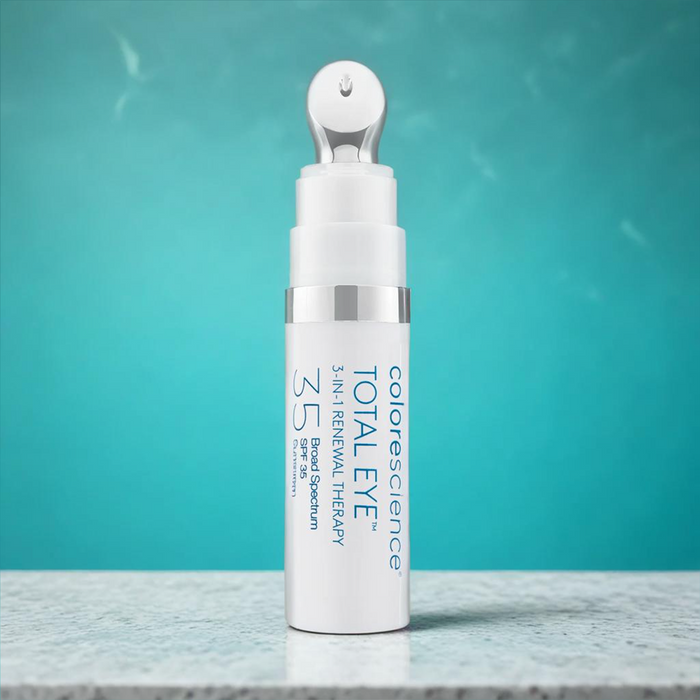 Colorescience Total Eye® 3-In-1 Renewal Therapy SPF 35
