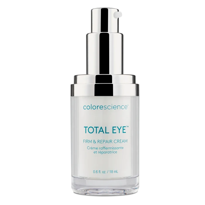 Colorescience Total Eye® Firm & Repair Cream