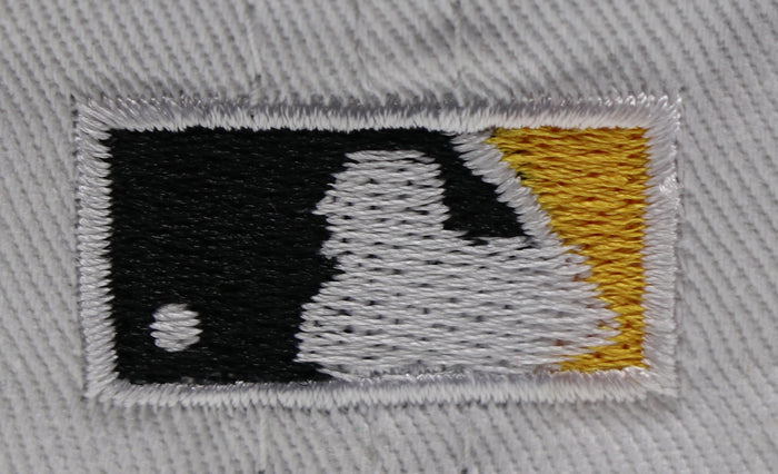 COLT 45'S (40TH ANN) NEW ERA 59FIFTY FITTED (YELLOW UNDER VISOR)