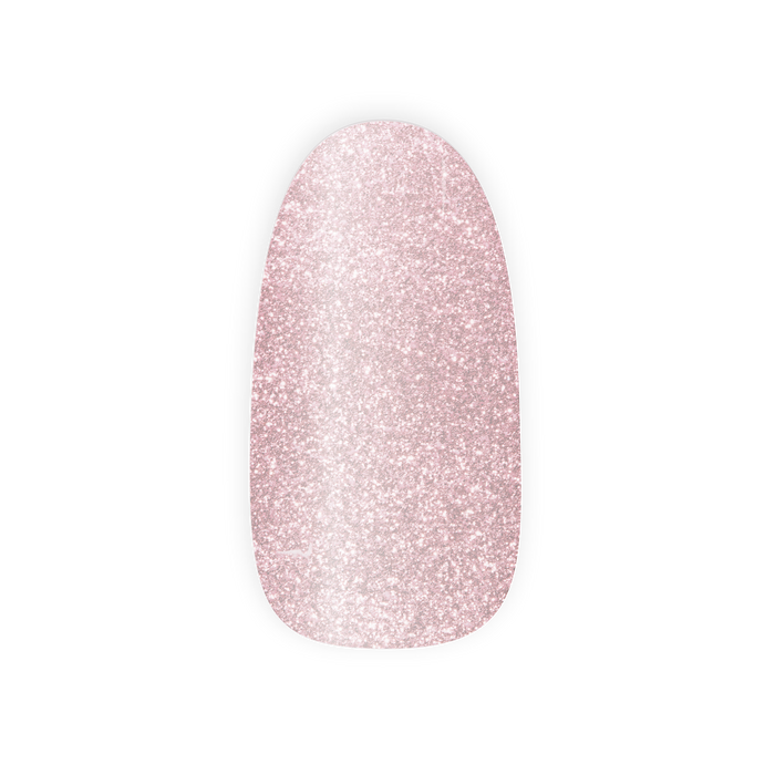 Cosmic Glow by Olcay Gulsen - Maniac gel nail stickers