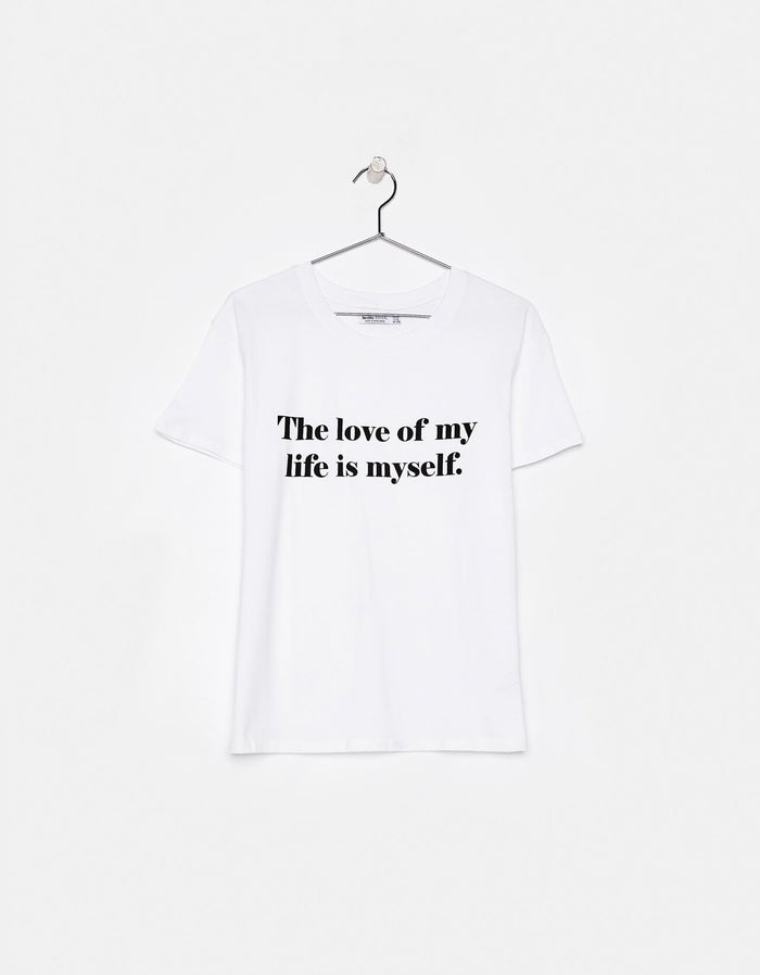 Cotton Crewneck Sweater